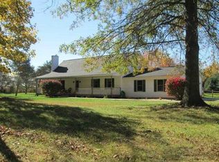 4567 County Road 4, Swanton, OH 43558