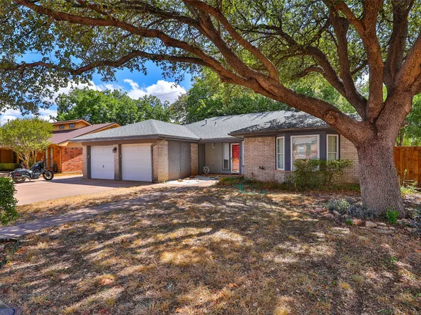 4733 Circle Nineteen, Abilene, TX 79606