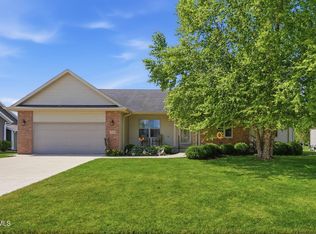 13385 Deer Landing Dr, Findlay, OH 45840