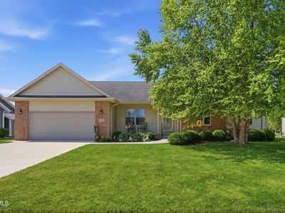 13385 Deer Landing Dr, Findlay, OH, 45840