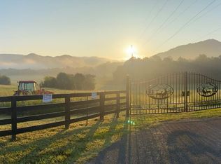 0 Copeland Rd, Benton, TN 37307