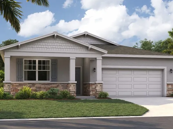 6721 Winterberry Dr, Lake Hamilton, FL 33851