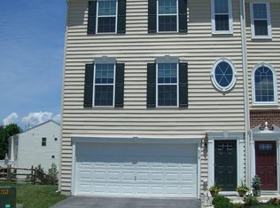 515 Corn Husk Way, Hockessin, DE 19707