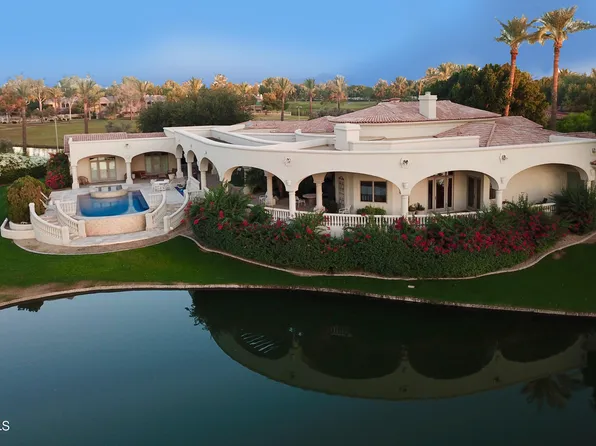 3800 S CLUBHOUSE Drive #2, Chandler, AZ 85248