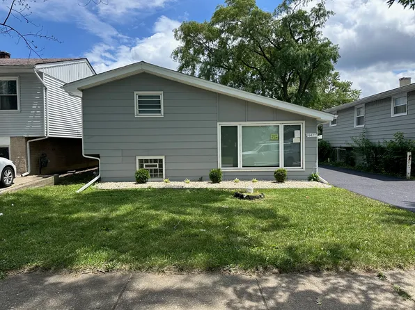 16427 Wolcott Ave, Markham, IL 60428