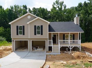 589 Embassy Walk #32A, Winder, GA 30680