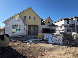 1736 Scenic Heights Ln, Georgetown, TX 78628