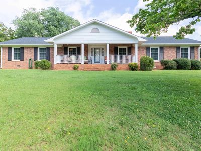 315 Lowndes Dr, Spartanburg, SC, 29307