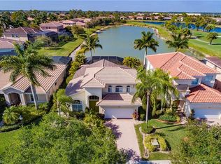 1586 Double Eagle Trl, Naples, FL 34120
