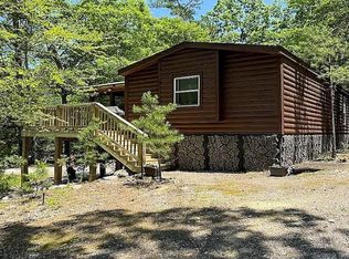 15 Crappie Ln, Mount Ida, AR 71957