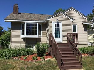 1815 Melrose Ave, Duluth, MN 55803