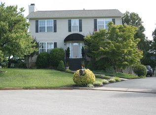 1885 Mulholland Cir, Roanoke, VA 24012