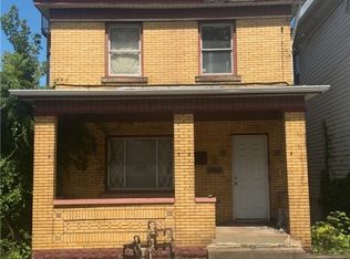 77 Industry St, Pittsburgh, PA 15210