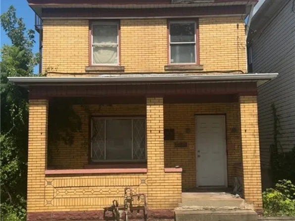 77 Industry St, Pittsburgh, PA 15210