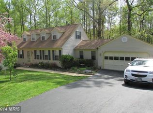 2729 Vista Ct, Waldorf, MD