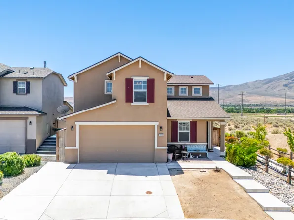 10998 Bloomsburg Dr, Reno, NV 89506