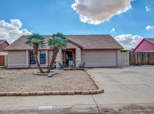 7133 W Laurel Ln, Peoria, AZ 85345