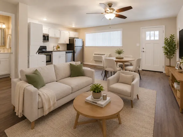 2628 E 8th St APT 5, Tulsa, OK 74104