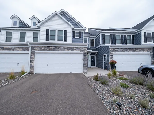 5292 94th Ln, Brooklyn Park, MN 55443