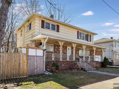 89 Division Street, Bloomfield, NJ, 07003