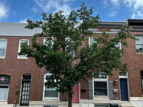 3130 Foster Ave, Baltimore, MD 21224