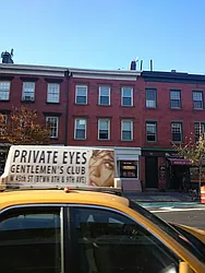 21 Eighth Avenue in West Village