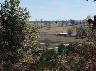 357 E Rolla Street, Hartville, MO 65667