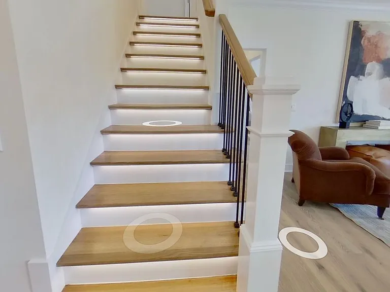 Stairway
