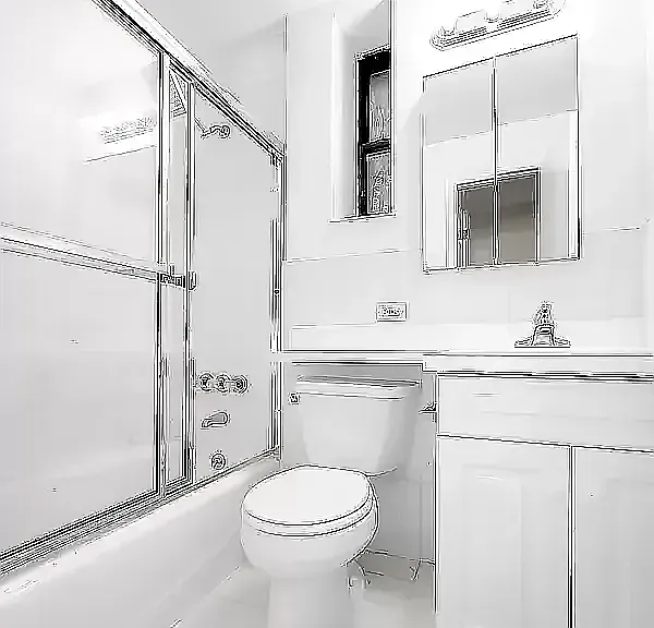 241 E 46th St #2D — Photo 4
