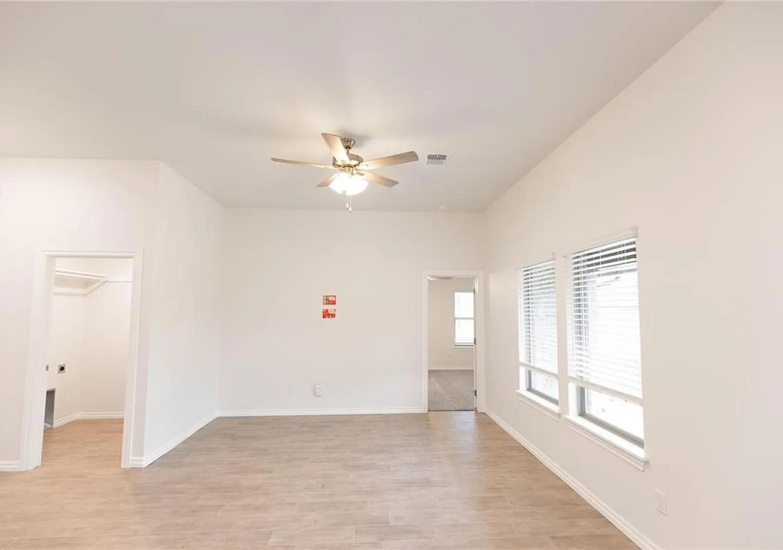 Brand New 3 Bedroom 2 Bath Home in Yukon Schools — Photo 2