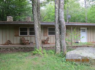 757 Red Hill Knolls Rd, Denning, NY 12740