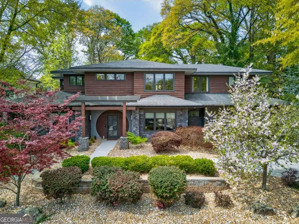 523 McKoy St, Decatur, GA 30030