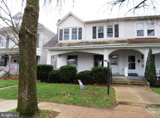 1386 Queen St, Pottstown, PA 19464