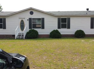 2616 Shaw Hwy, Rocky Point, NC 28457