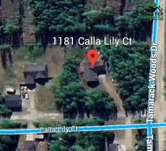 1181 Calla Lily Ct, North Pole, AK, 99705