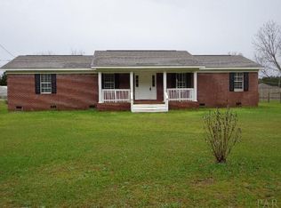 3853 Luther Fowler Rd, Pace, FL 32571