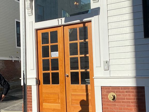 11 Prospect Street