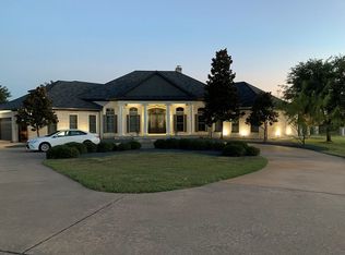5606 Estate Ln, Parker, TX 75094