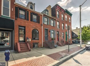 1003 Light St FLOOR 2, Baltimore, MD 21230