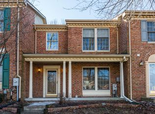 2733 Valley Park Dr, Pikesville, MD 21209