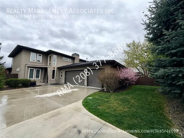 2552 E Boise Ave, Boise, ID 83706