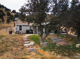 34320 Cayley Way, Caliente, CA 93518