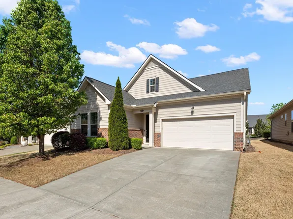 1017 Branwell Dr, Durham, NC 27703