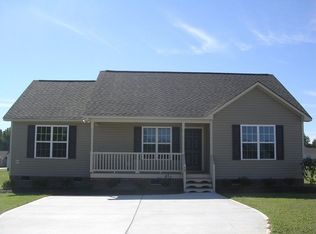 72 Burke Ct, Smithfield, NC 27577