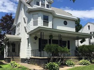 1165 Waverly Pl, Schenectady, NY 12308