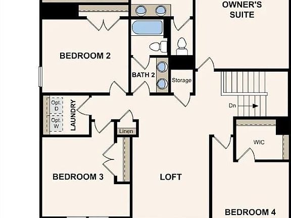 2nd image of this home