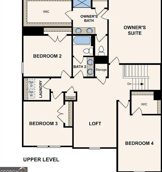 2nd image of 84 Wildflower Ridge Rd #100