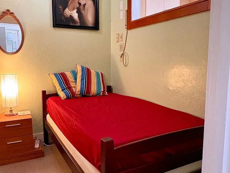 2415 Van Ness Ave #502 — Photo 9