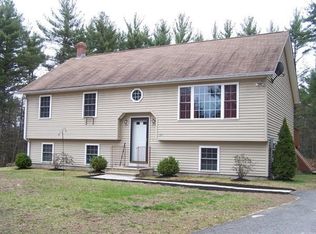 175 Russell Farm Rd, Winchendon, MA 01475