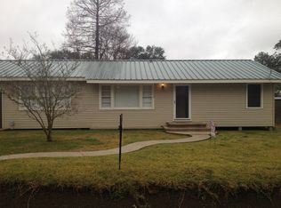 203 Marie Louise St, Houma, LA 70360